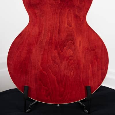 Gibson ES-335 Dot 2023 - Sixties Cherry imagen 4
