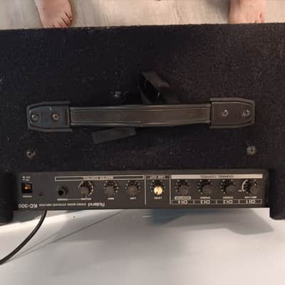 Roland KC-300 Keyboard Amp image 2