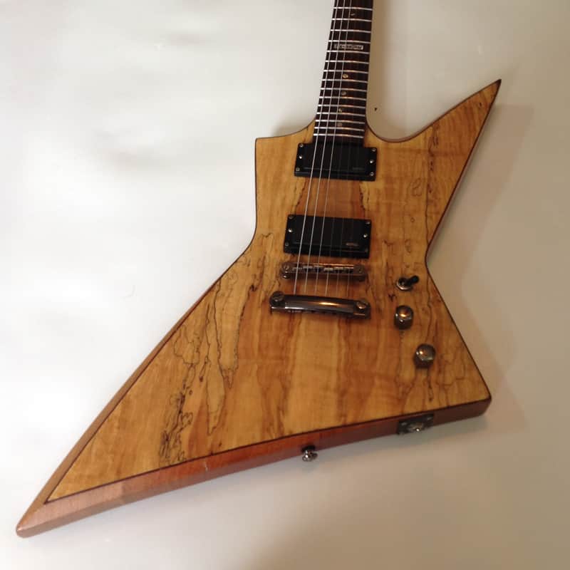 ESP LTD FX-360 SM image 1