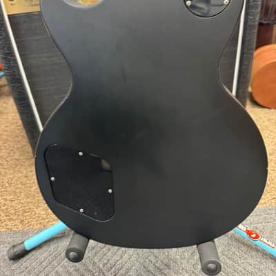 Gibson Les Paul LPJ 2014 - Fireburst Sunburst with Gigbag image 6