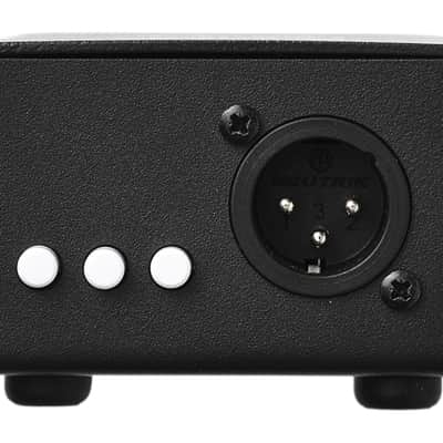 Franklin Audio DI-10 Passive Direct Box image 3
