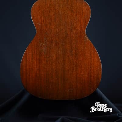3.6LB! 1938 Martin 000-18 Natural image 15