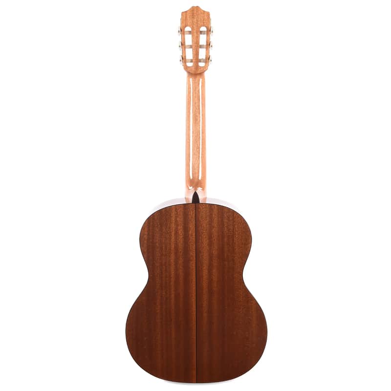 Cordoba C5 SP Engelmann Spruce / Mahogany Classical image 2