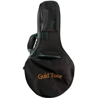 Gold Tone MB-850+/L Maple Neck 8-String Mandolin-Banjo w/Gig Bag image 10