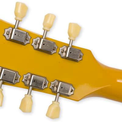 Gibson Les Paul Standard 1992. TV Yellow! image 7