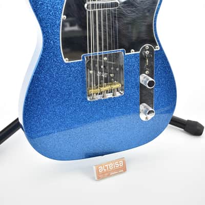 Fender J Mascis Signature Telecaster image 3