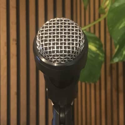 Beyerdynamic M 410 1970s image 6