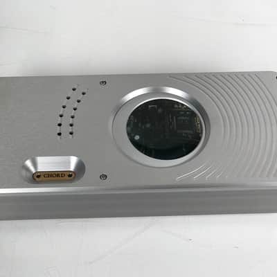 Chord DAC 64 DAC Chord Electronics DAC-64 DAC; DAC64; D/A Converter; Silver image 3