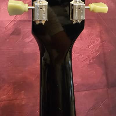Gibson Les Paul Studio 1998 - 2011 Ebony image 7