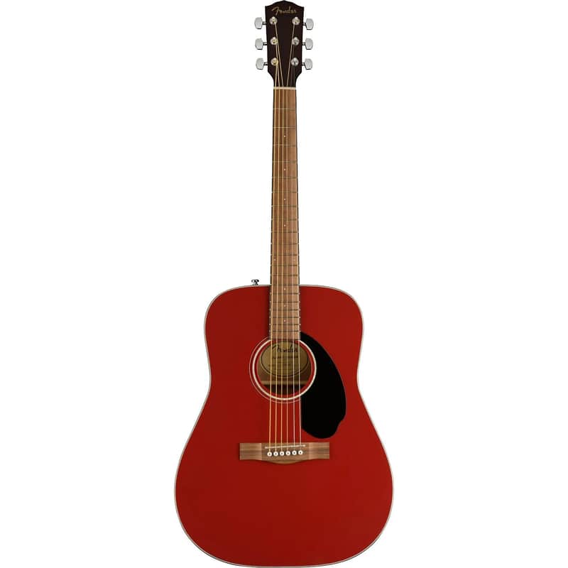 Fender FSR CD-60 image 1