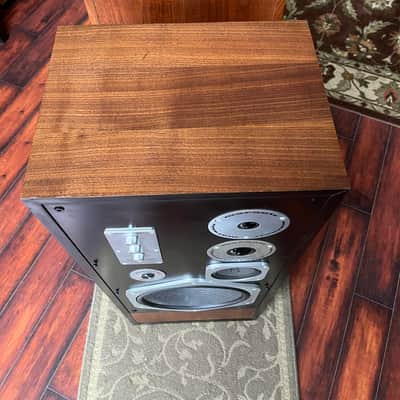 Marantz HD-880 1978 Walnut image 13