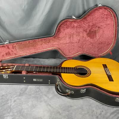 Hernandez Model 15 Sherry-Brenner? MIJ Rare! 1981 image 21
