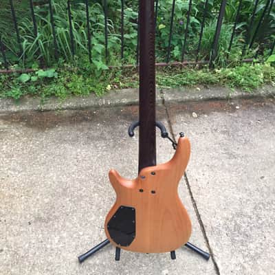 Cort Artisan Bass Custom 90's image 7