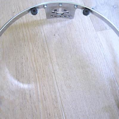 16" 8-Lug RIMS Suspension Tom Mount #2 - Chrome image 2