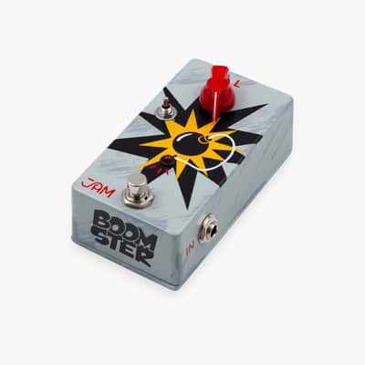 JAM Pedals Boomster mk.2 image 6