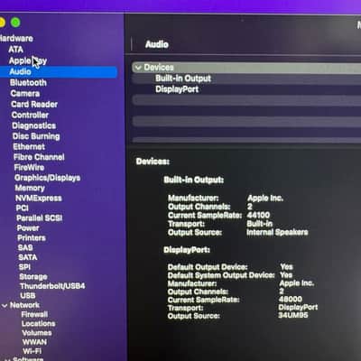 Apple Mac Pro (Late 2013)- 12-Core Intel Xeon E5-2.7 GHz -SSD 1TB - RAM 64GB - AMD FirePro D700 with 6 GB VIDEO EXCELLENT! image 6