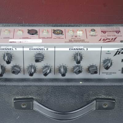 Used Peavey KB2 Keyboard Amp image 5