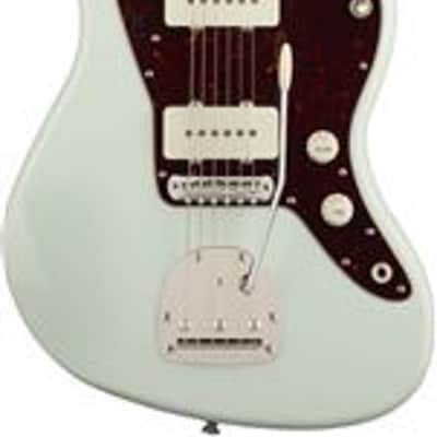 Squier Classic Vibe 60s Jazzmaster Indian Laurel Neck Sonic Blue image 1