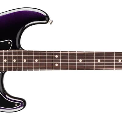 FENDER - Player II Modified Stratocaster HSS Floyd Rose  Rosewood Fingerboard  Dusk - 0147440310 image 1