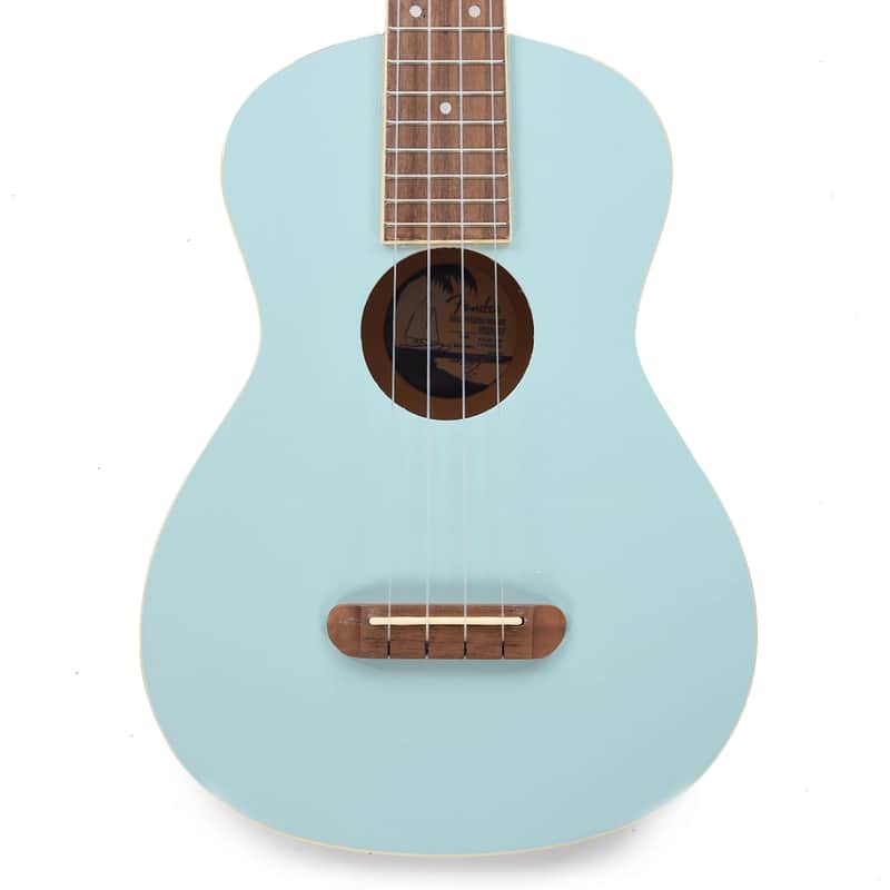 Fender Avalon Tenor Ukulele image 8