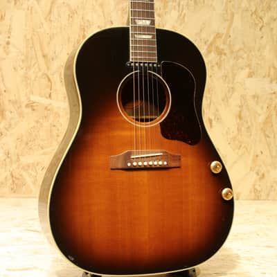 Gibson J-160E 1990 - 2013 | Reverb