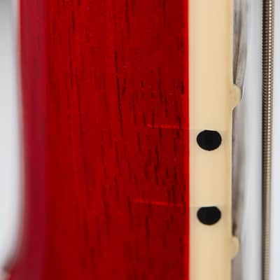 Gibson Les Paul Standard 50s, Heritage Cherry Sunburst | Demo image 8