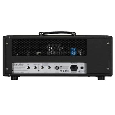 Friedman Dirty Shirley 40, 40-Watt Tube Head image 2