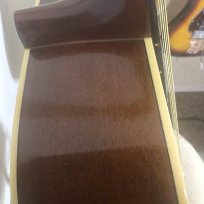 Yamaha SJ-180 1981 - Natural image 4