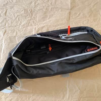Yamaha Gigbag & Backpack for Flute image 9