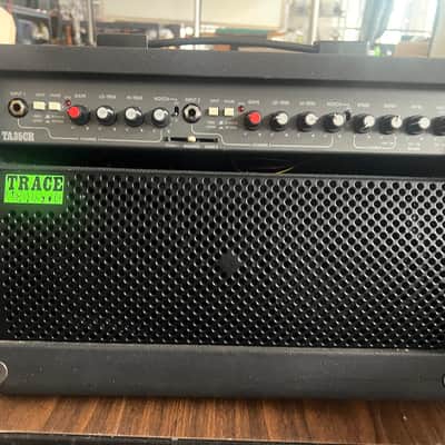 Trace Acoustic TA35CR 35-Watt 1x8 Acoustic Guitar Combo Amp - UK Made Pre-Gibson Era image 4