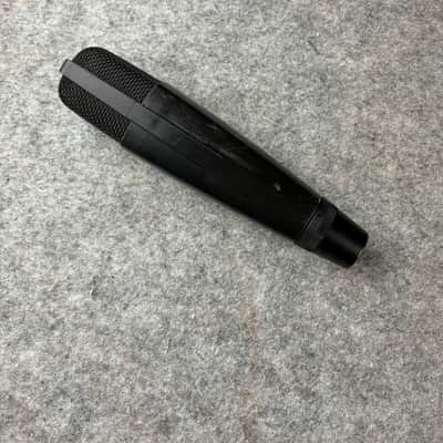 Sennheiser MD 421 II Cardioid Dynamic Microphone 2002 - Present - Black image 2