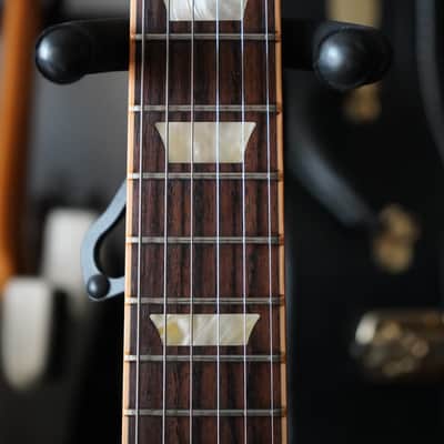 Gibson Les Paul "Blonde Beauty" Limited Run 2007 - Natural image 7