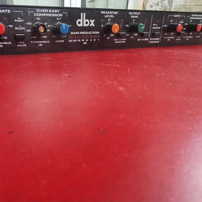 dbx 166 image 8