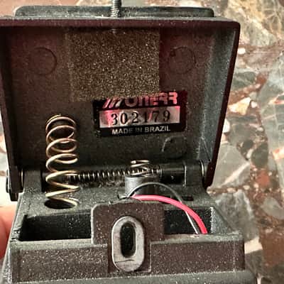 Onerr Tungsten Drivemaster TO3 Bild 8