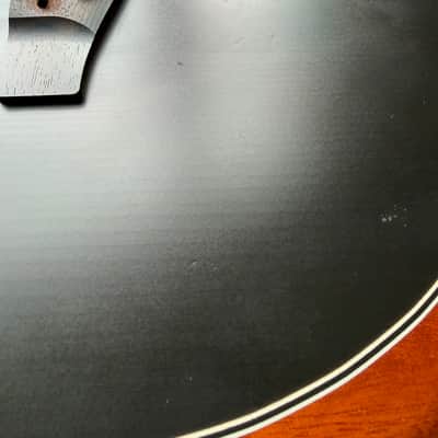 2019 Fender American Acoustasonic Telecaster - Black image 16