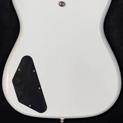 Epiphone Crestwood Custom Tremotone 2021 - Polaris White image 6