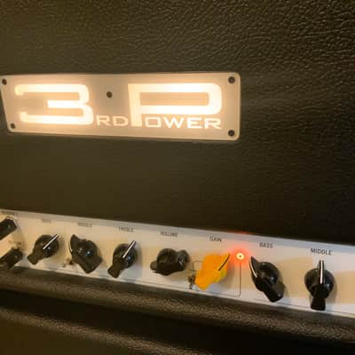 3rd Power Citizen Gain CSR 40 Watt image 3