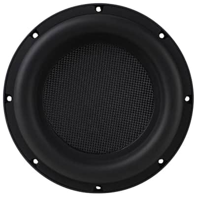 Dayton Audio - UM8-22 - 8" Ultimax DVC Subwoofer 2 Ohms Per Coil image 1