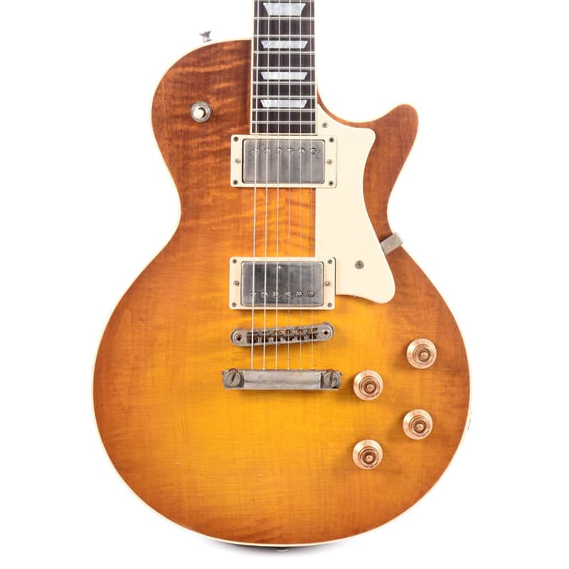 Heritage H-150 Artisan Aged image 2