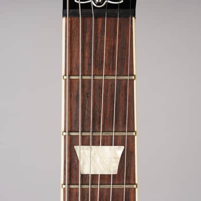 Gibson Les Paul Classic - 120th Anniversary - 2014 - Ebony Black w/OHSC image 7