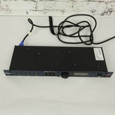 dbx DriveRack PX Powered Speaker Optimizer W/ Manuals image 11