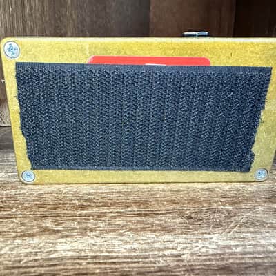JHS Morning Glory V4 With Box 2016 - Present - Gold image 6