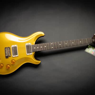 PRS DGT Gold Top Moons (0400580) image 18