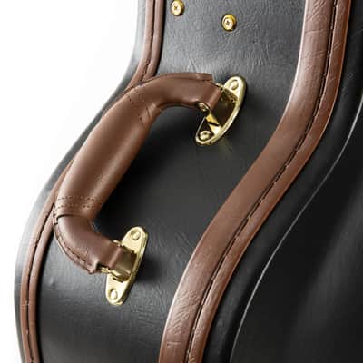 Epiphone 940-EDREAD AJ Dreadnought Hardshell Guitar Case - Case for acoustic guitars image 4