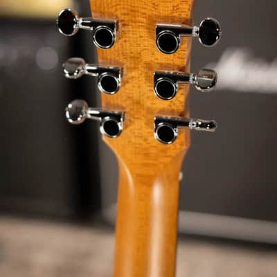 Taylor BT1 Baby Taylor Acoustic Guitar with Gig Bag image 6