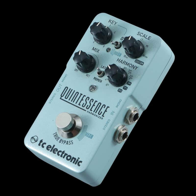TC Electronic Quintessence