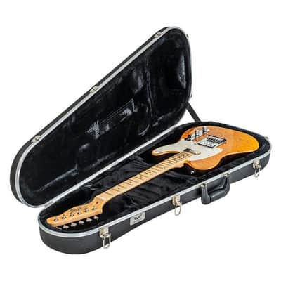TKL Vectra 3.2 Universal Electric Molded Case image 6
