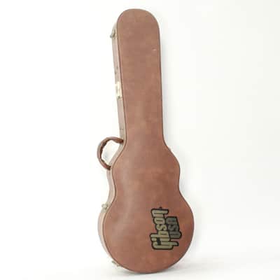 GIBSON USA Les Paul Classic Gold Top [170065544] (08/10) image 3