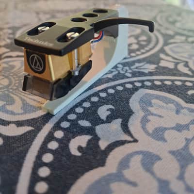 Rare, Limited edition, Audio-Technica AT-20SL, AT20SL, Cartridge, Shibata Stylus, Superb, $429 shipped! image 3