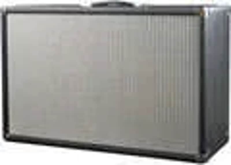 Fender Blackface Tremolux 2x10 Style Speaker Guitar Amp Extension Cabinet<br> image 1